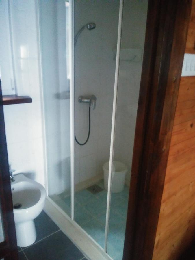 Apartments Pomjan Pogled Na Gore Экстерьер фото
