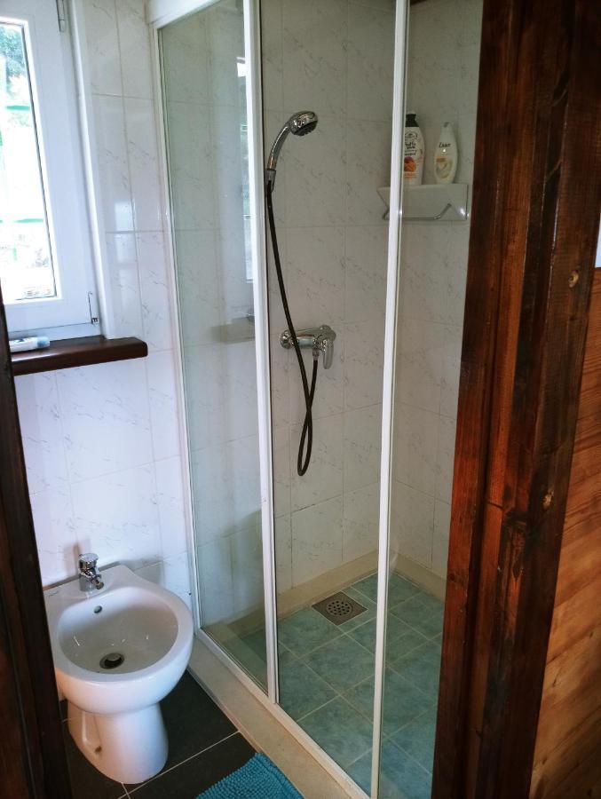 Apartments Pomjan Pogled Na Gore Экстерьер фото