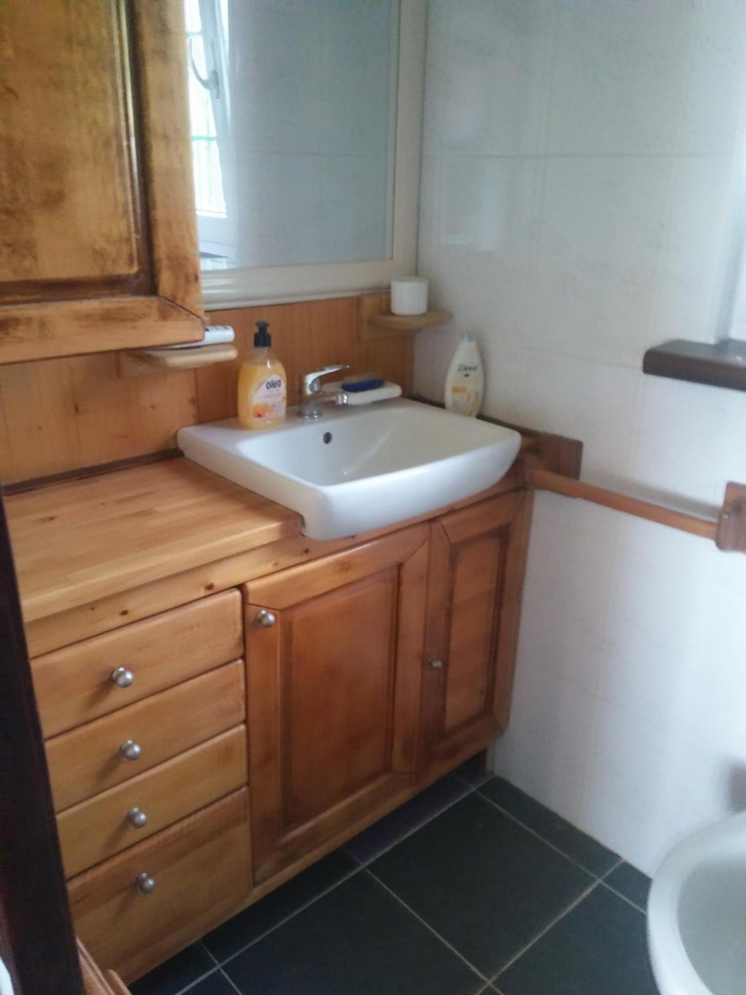 Apartments Pomjan Pogled Na Gore Экстерьер фото
